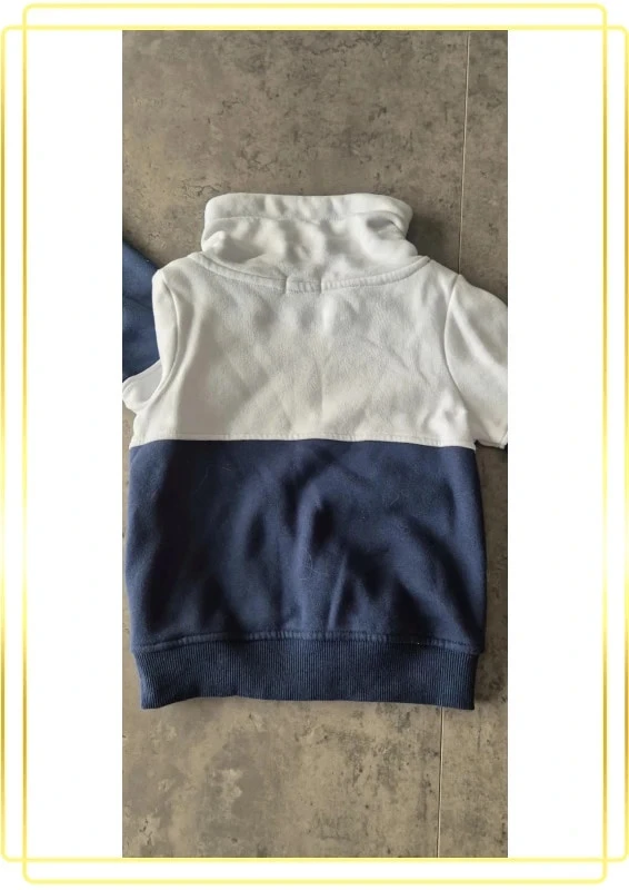 Jersey para niño – photo 3